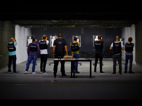 Segurança Pública - Publicidade de armas de fogo no Brasil (PL 5.417/20) - 30/11/21