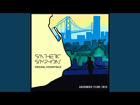 Ange Ange Ke (Film Version from the short film Synthetic Symphony)