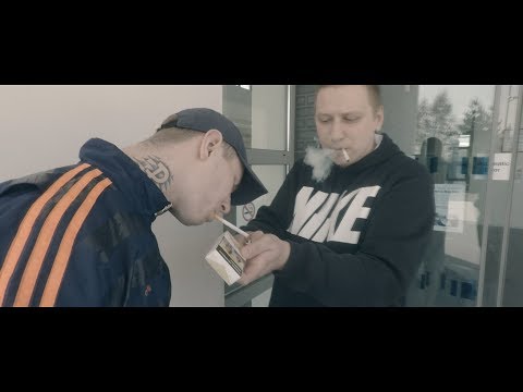 Damian BTK - Dziś widzę (Zapowiedź)