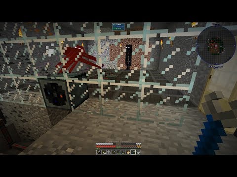 Automate Everything Ep. 12: Mob Spawning with Ender IO!