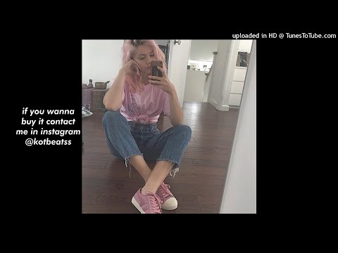 *FREE* VLONE - FAMOUS DEX x LIL SKIES x FACE TYPE BEAT [prod. КОТБИТСС]