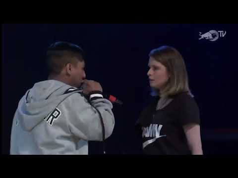 EL TONGO DE LA NOCHE DOZER vs ROMA // FINAL NACIONAL ARGENTINA 2019