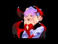 CPS2 Originals Lilith S Theme