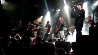 Devourment - Incitement To Mass Murder @ MOD 09