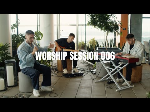 Worship Session 006 // feat. Canaan Baca