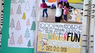 Download lagu December Daily 2016 - Days 17 - 20 mp3 Download lagu December Daily 2016 - Days 17 - 20 mp3