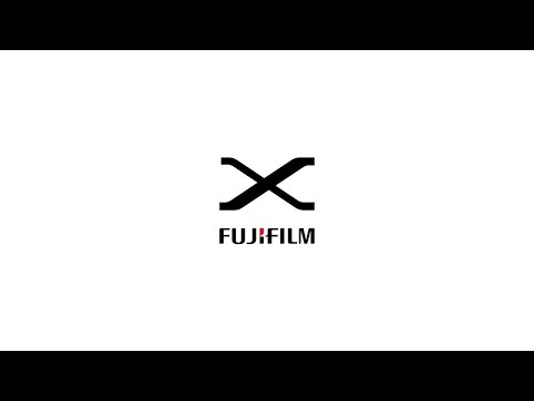 Fujifilm X-T4, XF18-55mm f2.8-4, F-log Long GOP DCI 4K H.265 400mbps Handheld IBIS-OIS / Camera Test