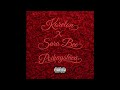 Korelon x Sara Bee - Poikaystävä 