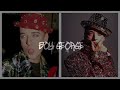 You found another guy - Boy George - A Cappella Mix 1989 ￼