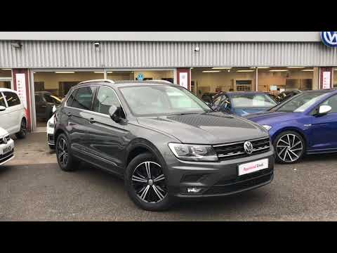 Approved Used Volkswagen Tiguan SE Nav 1.4 TSI 125PS | Oldham Volkswagen