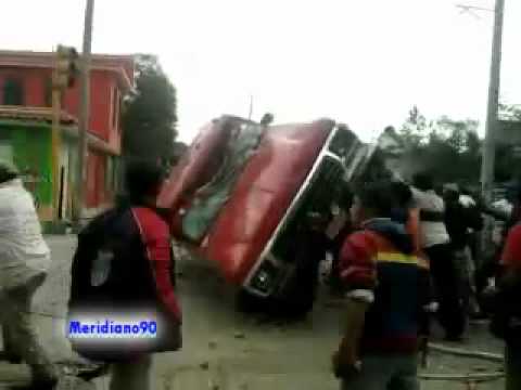 Enfrentamiento Ocez contra Fabc