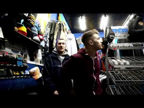 Dirty Style sessions no 19 - Czeski i Filipek