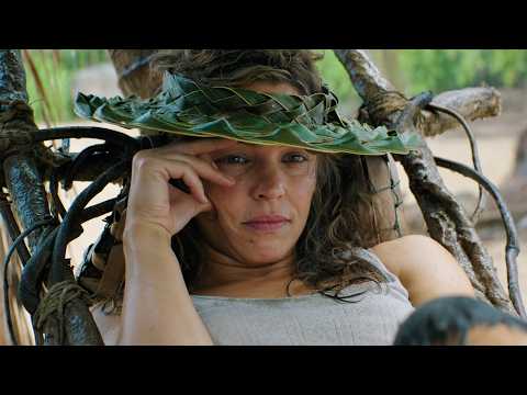 求救！ | 數位版3月24日上線，藍光版4月21日發售！ (SEND HELP | Buy It On Digital March 24 & Own It On Blu-ray April 21)