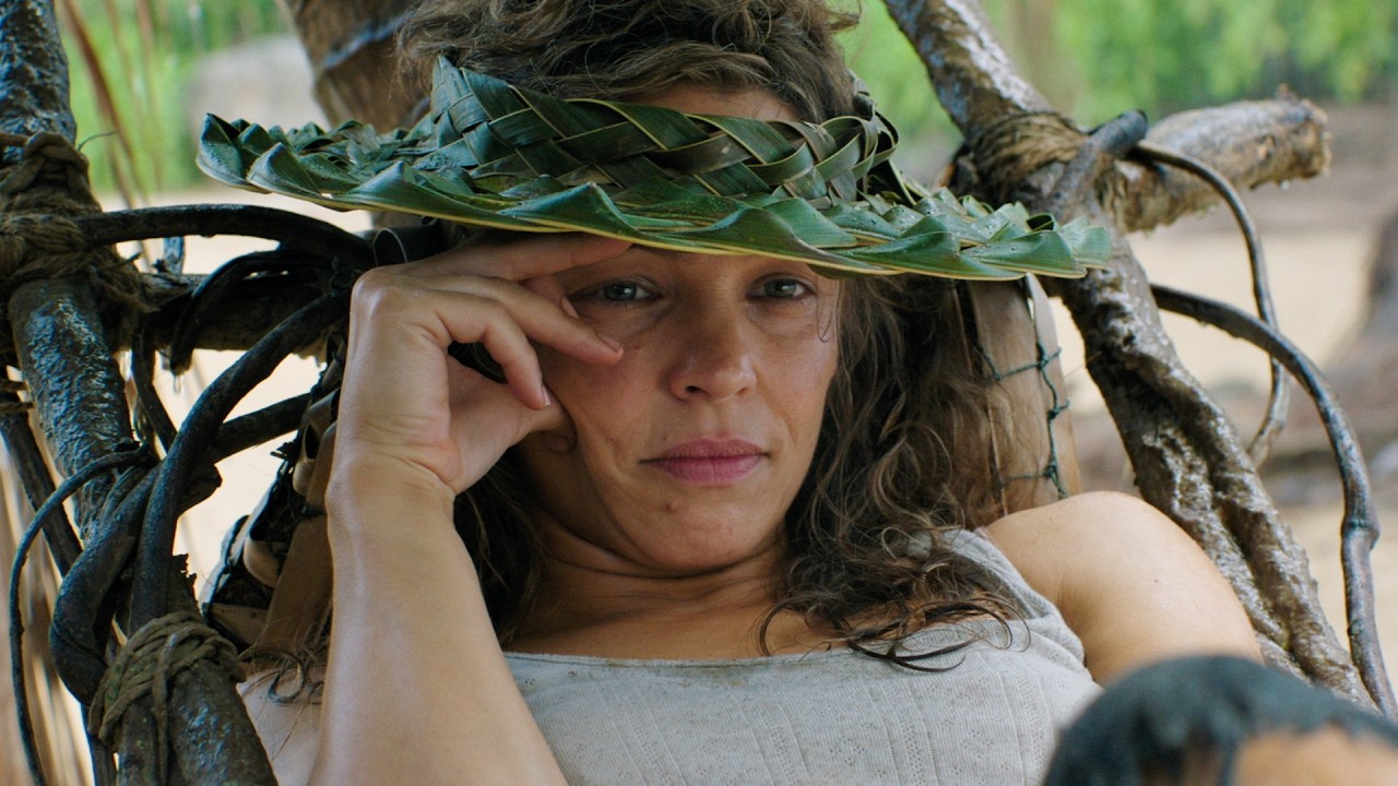 SEND HELP | Buy It On Digital March 24 & Own It On Blu-ray April 21