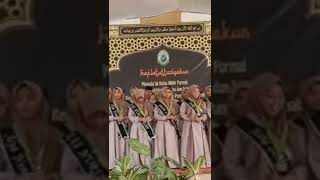 Download lagu lagu Syukron wahai guruku penampilan kelas akhir formal ponpes Al Istiqomah tanjungsiang mp3
