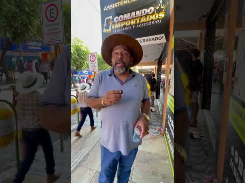 7 de setembro em Gurupi