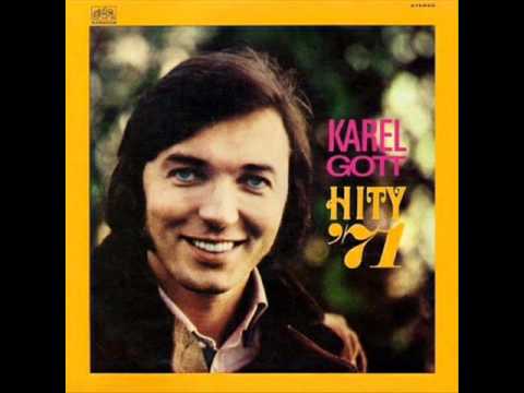 Karel Gott - Zpívejte písně mé
