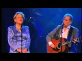 Paul Simon  and Bette Midler  The Boxer CHF Concert  13 June 2011