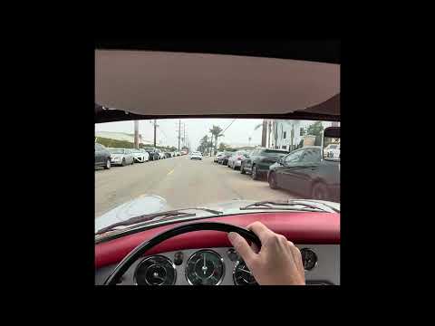 1961 Porsche 356B (CC-2030054) for sale in Costa Mesa, California
