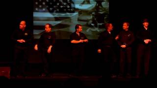 Frenemies Embassy Lament