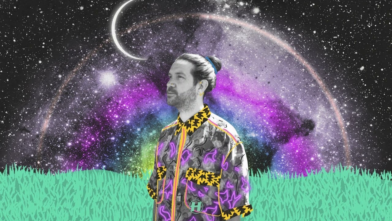 Etherwood - How You Went So Long