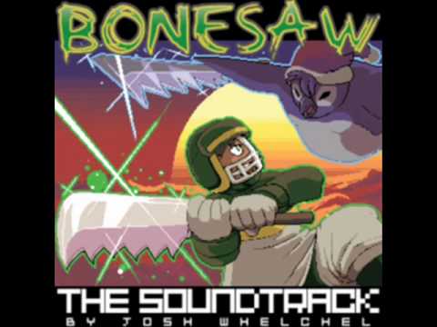 Best VGM 274 - Hardest, Fastest, Strongest - [Bonesaw: The Game]