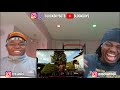 Ian Rich In Rome Feat LAZER DIM 700 Nino Paid Official Video REACTION