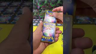 #pokemon No. 147 #packopenning #pokemontcg #pokemoncards #pokemonchannel #pokemoncommunity #shorts