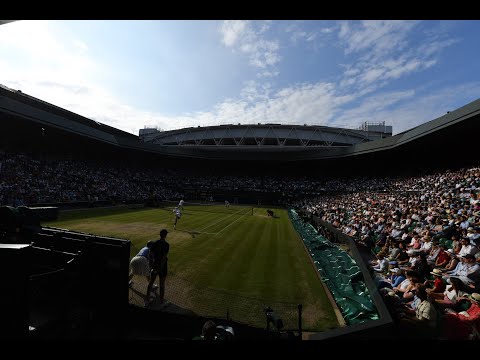 Replay: The Wimbledon Channel - Day 12