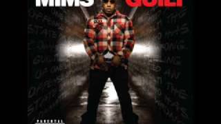 MIMS - I Do Ft Nice &amp; Smooth