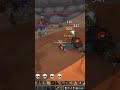 1 Mage And 1 Rogue Vs Orgrimmar Worldofwarcraft Classicera Wowclassic Mage Rogue