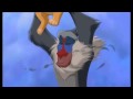 The Lion King 2 He Lives In You English
