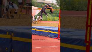 Download lagu High Jump - Mens || Rajasthan State (U-23 M&W) Athletics Championships 2025 mp3