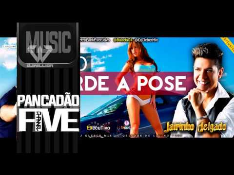 Dj Cleber Mix Feat Jairinho Delgado – Não Perde A Pose (CHANNEL FIVE PANCADÃO 2014)