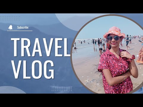 || our bandar beach vlog || Family time ||Jyotsna talks||