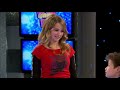 Good Luck Charlie Shake It Up Crossover Part 5