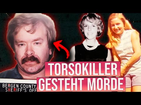 Serienmörder gesteht weitere Morde!