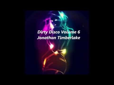 Dirty Disco Volume 6 Bassline & Deep House Mixed By JT8T7