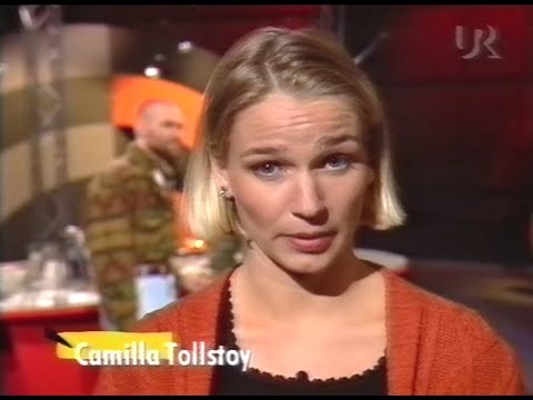 Offside - De Nya Jobben (SVT 1993-10-31)