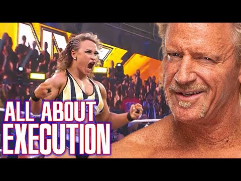 Jeff Jarrett: A TNA Invasion Angle Could Work, It Depends On The Execution