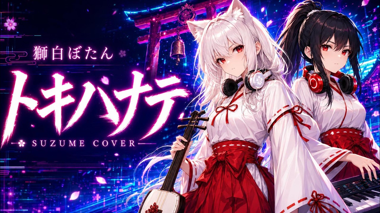 YouTubeサムネイル