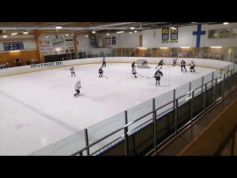 RNK Flyers - TPS Jortsut