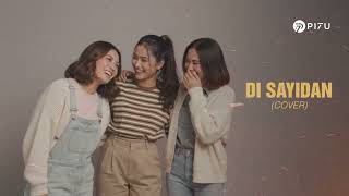 Download lagu Di Sayidan - Shaggy Dog | Cover by PI7U mp3