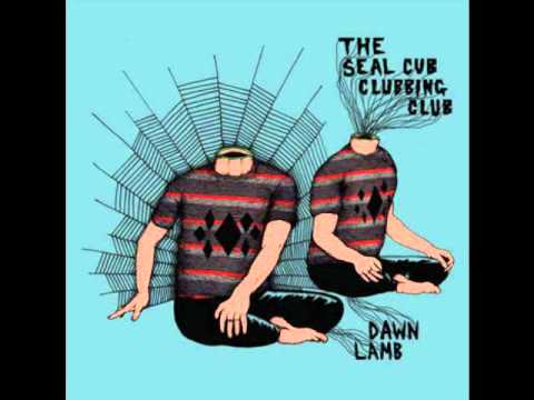 Dawn Lamb - Seal Cub Clubbing Club,