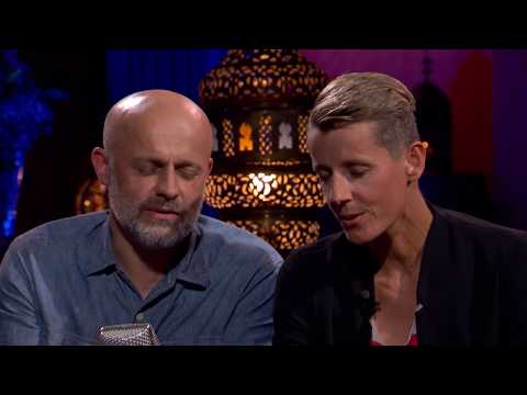 K's Choice a capella met 'Every time we say goodbye' | Liefde voor Muziek