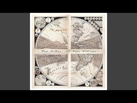 Packing for the Crash - Tom McRae