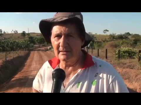 Recuperação de Estradas - São José do Norte