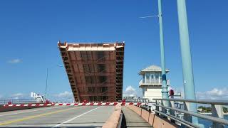 #Drawbridge~
