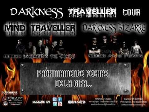 Darkness Traveller Tour 2012/13 (PROMO)