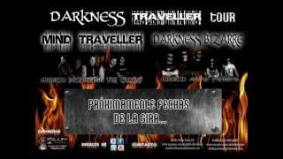 Darkness Traveller Tour 2012/13 (PROMO)